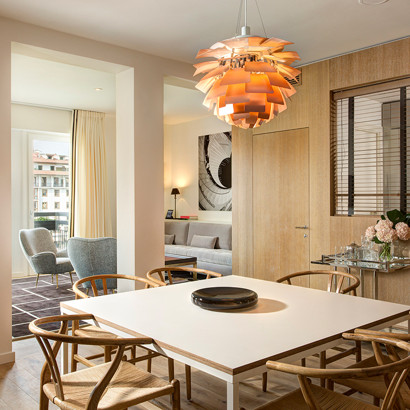 Designer Suite River View