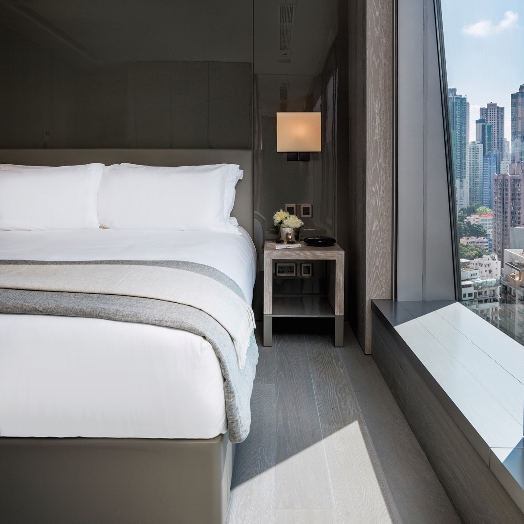 Full Floor Suite