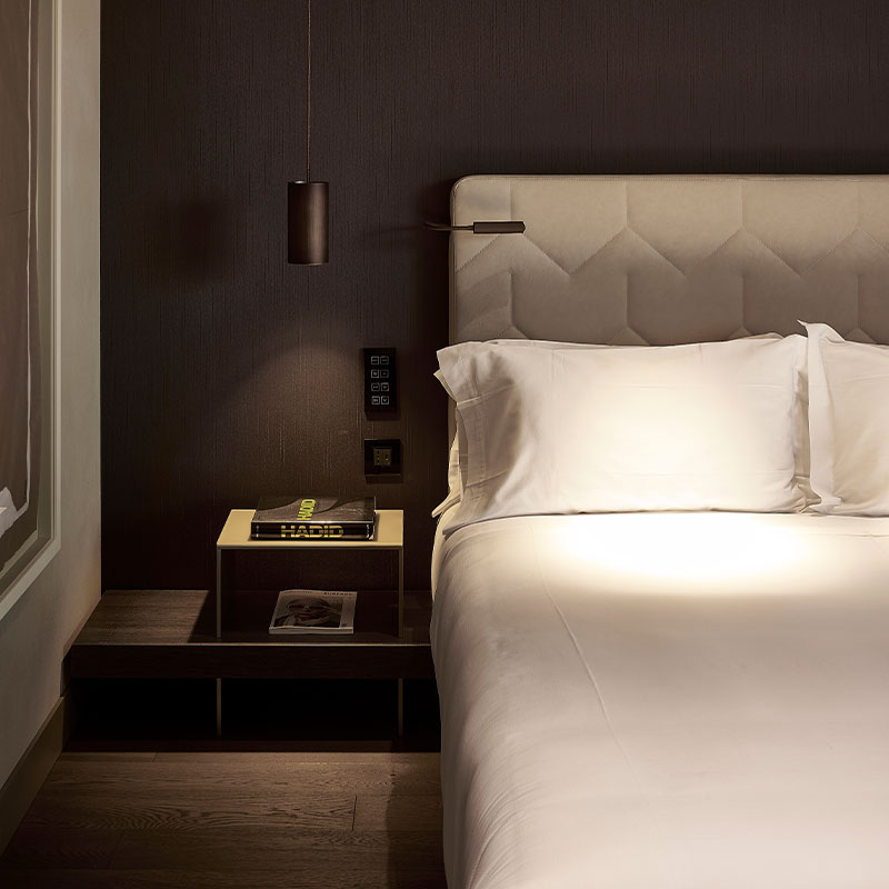 Terrace Deluxe Room 