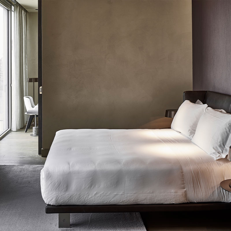 Executive Suite Single Occupancy