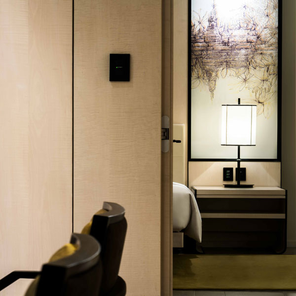 Park Executive Suite