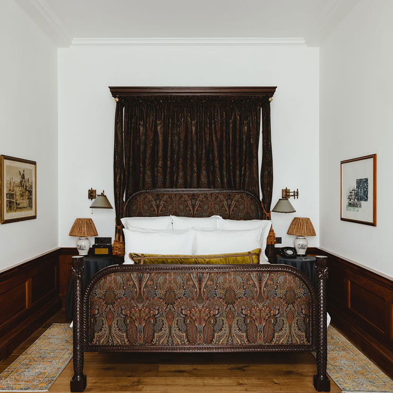 Heritage Suite