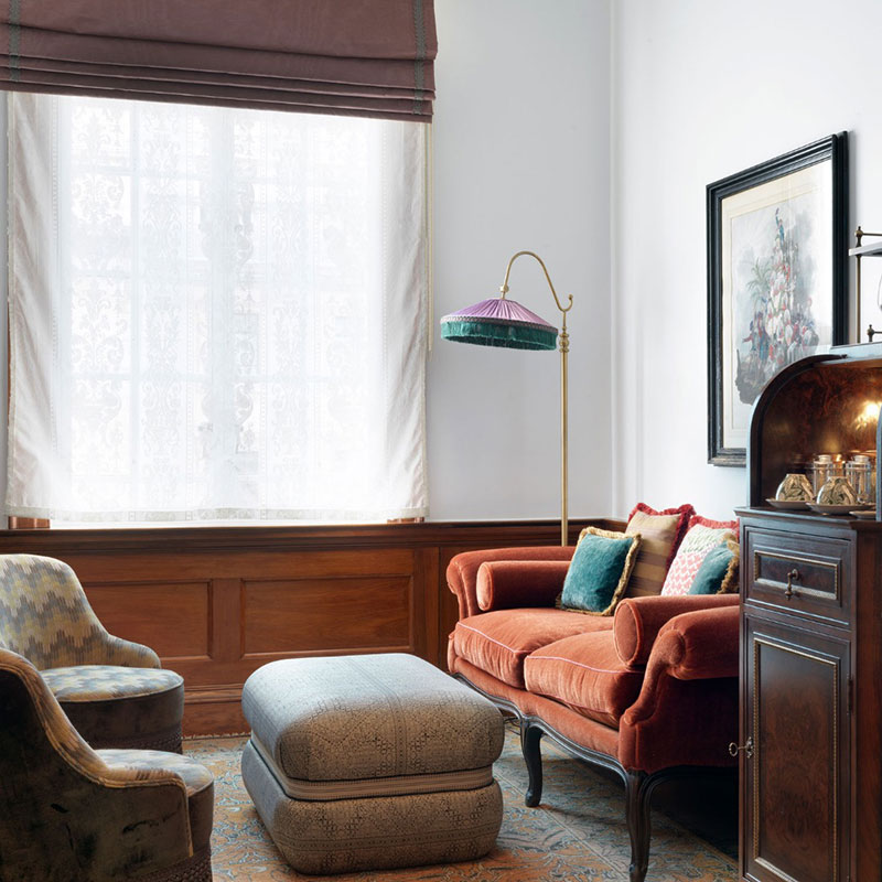 Heritage Suite