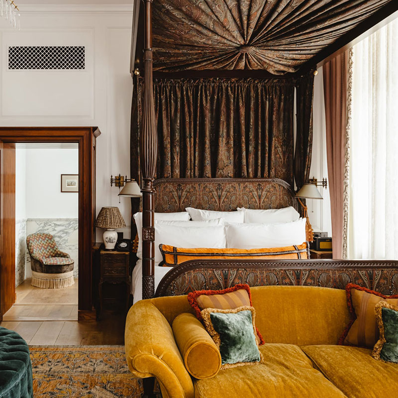 Terrace Suite
