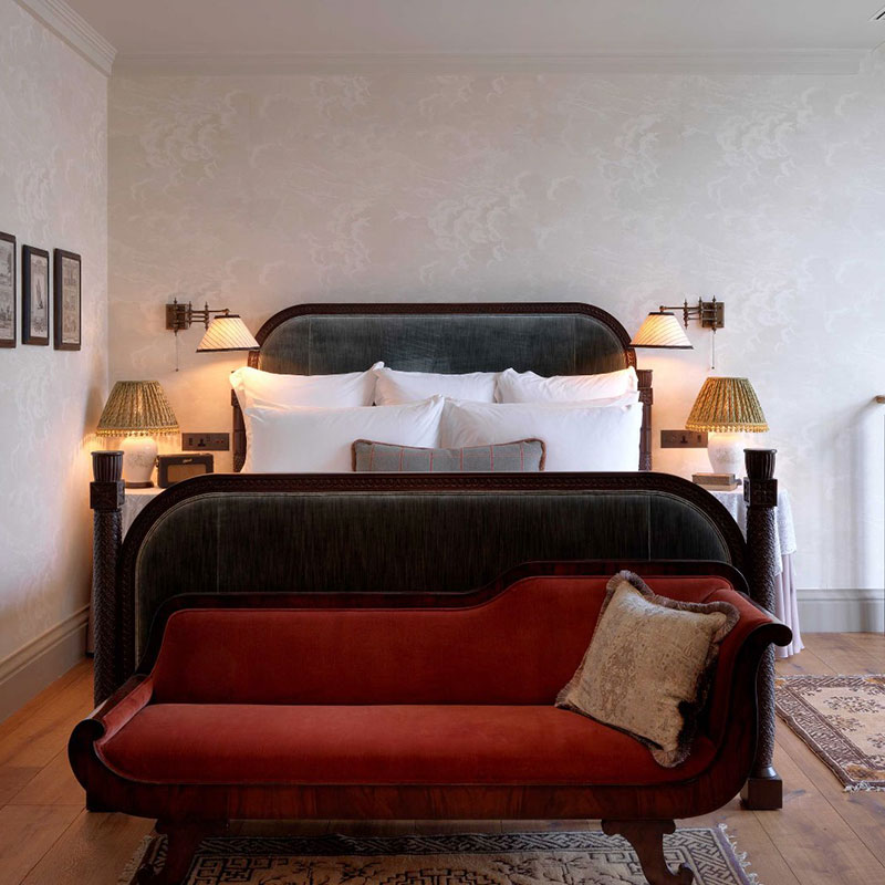Duplex Suite
