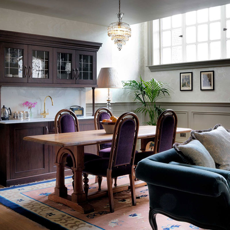 Duplex Suite
