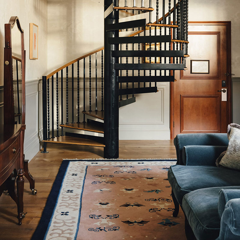 Duplex Suite