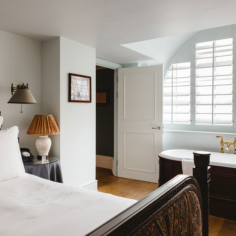 Two Bed Family Suite
