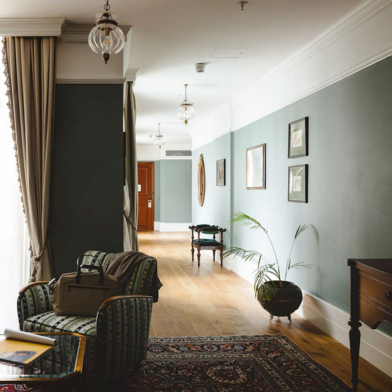 Two Bed Family Suite