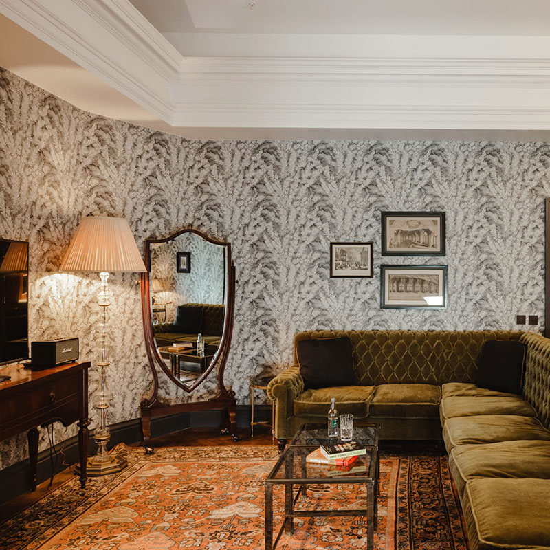 Lutyens Suite