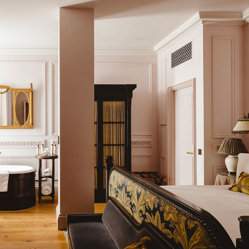 Lutyens Suite