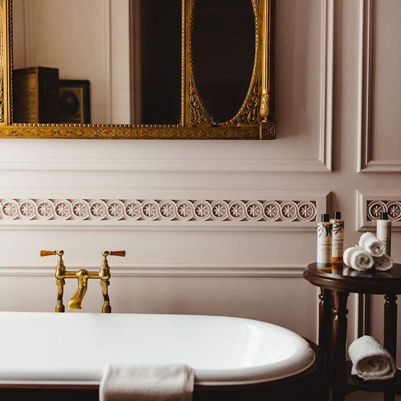 Lutyens Suite