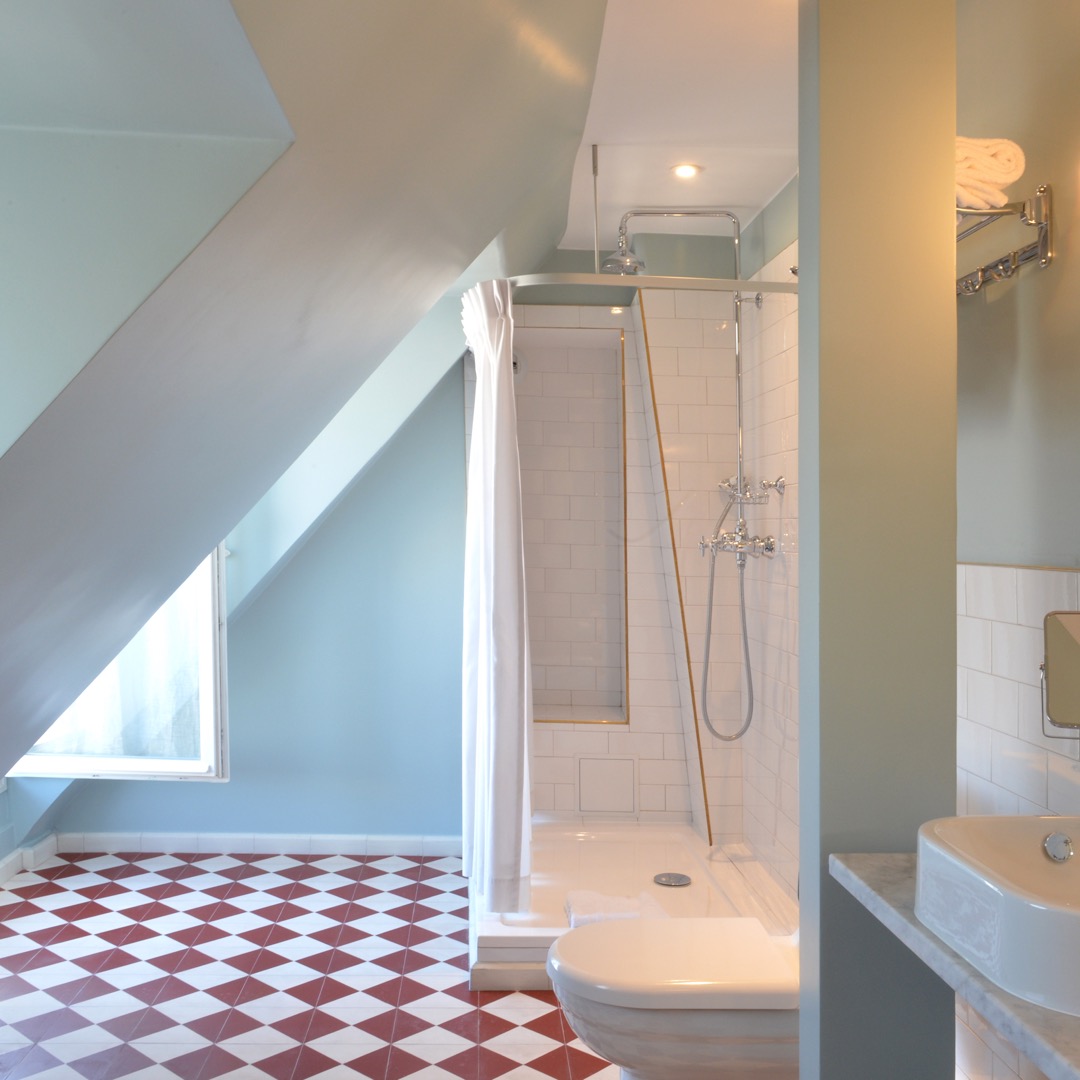 Sous les Toits 25m²