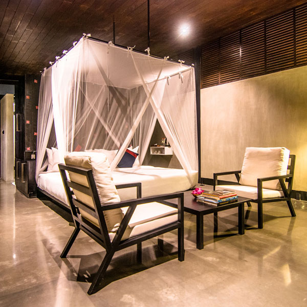 Mountain View Chalet
