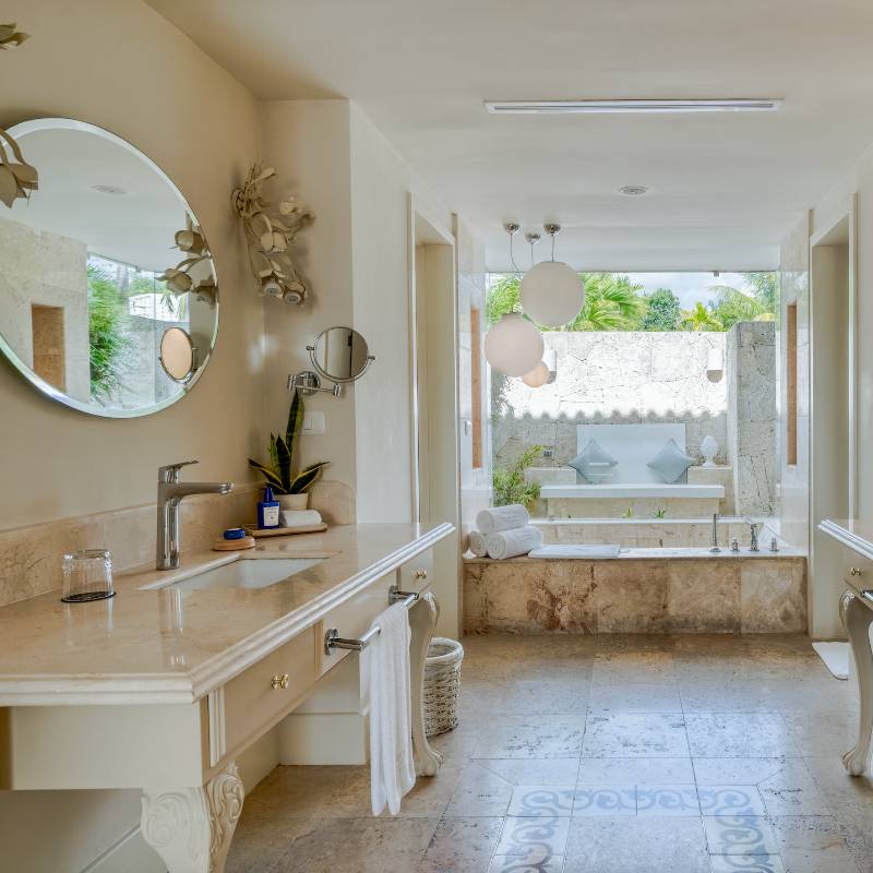 Two Bedroom Villa