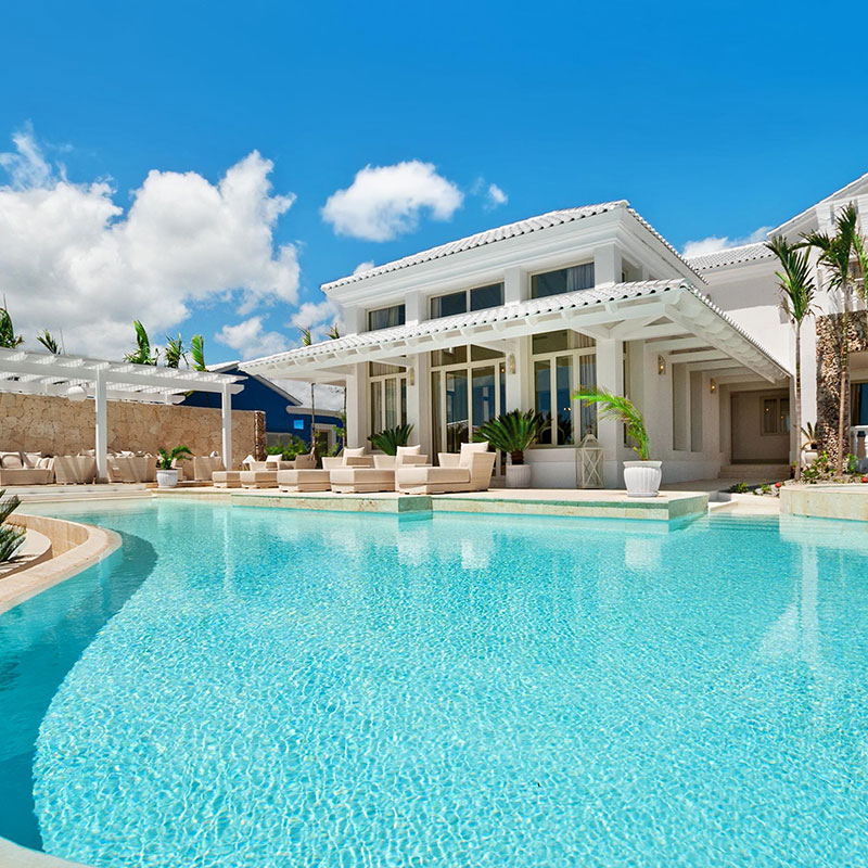 Four Bedroom Imperial Villa