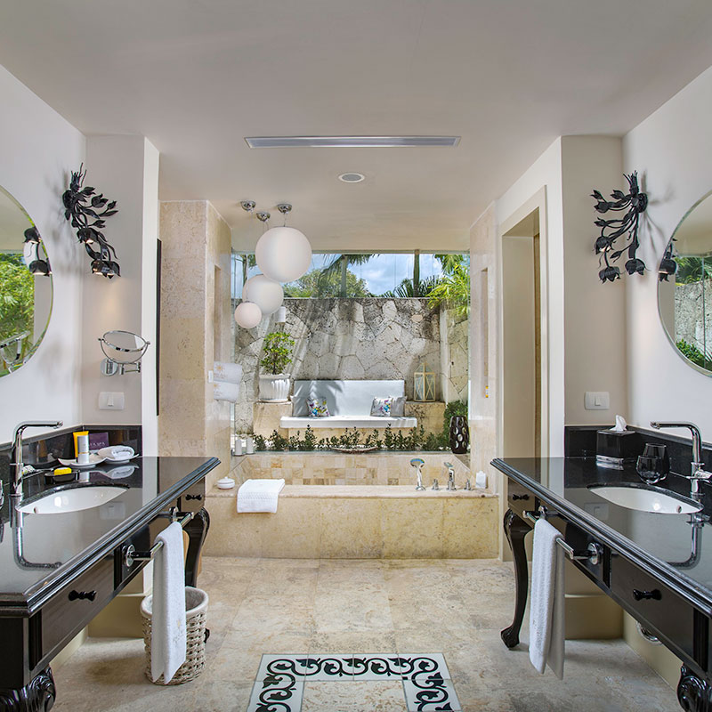 Three Bedroom Royal Villa