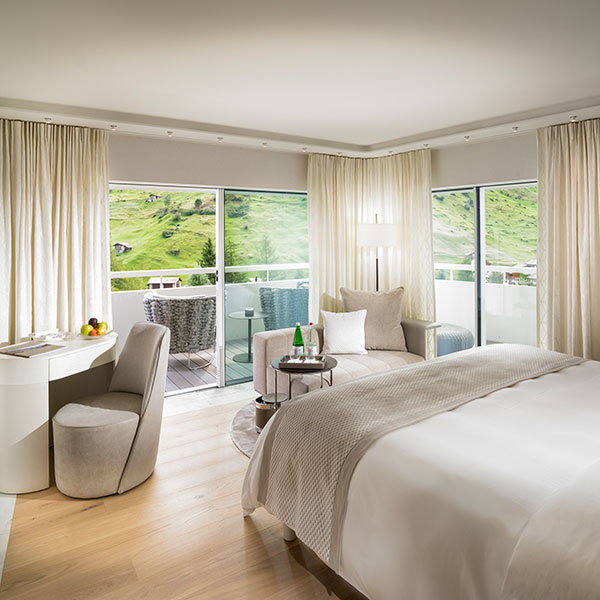 Single Room