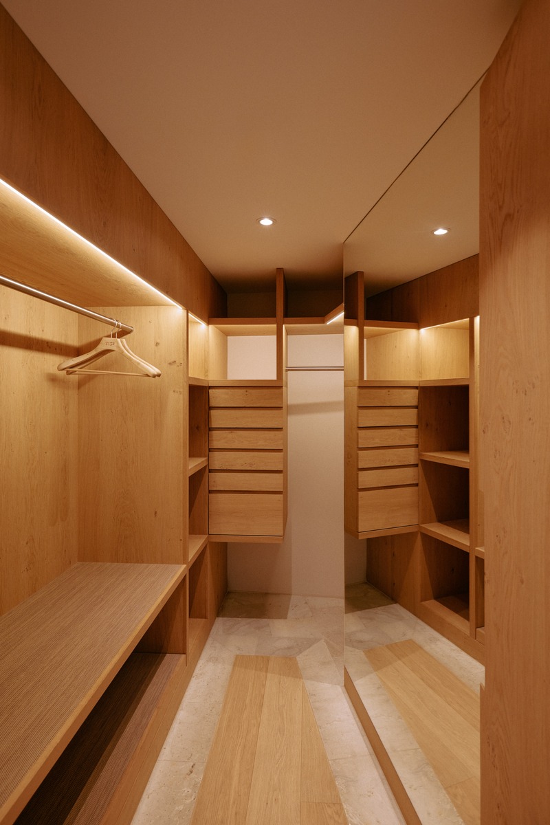Spa Deluxe Room