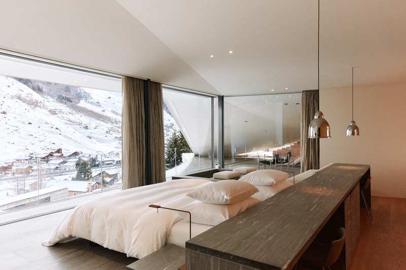 Penthouse Suite 