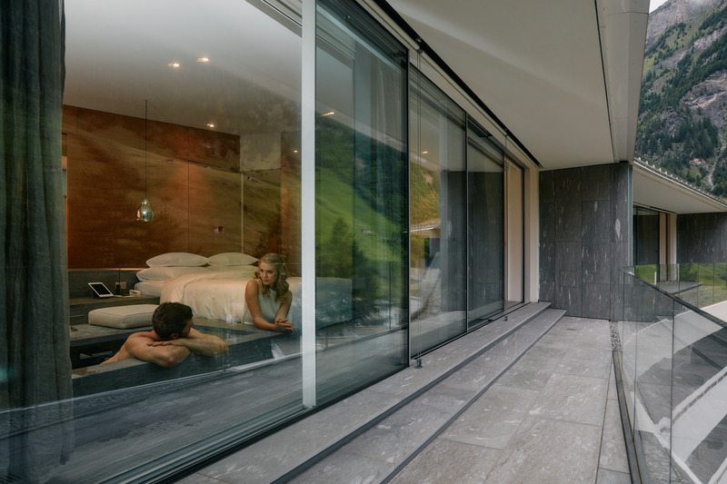 Penthouse Suite 