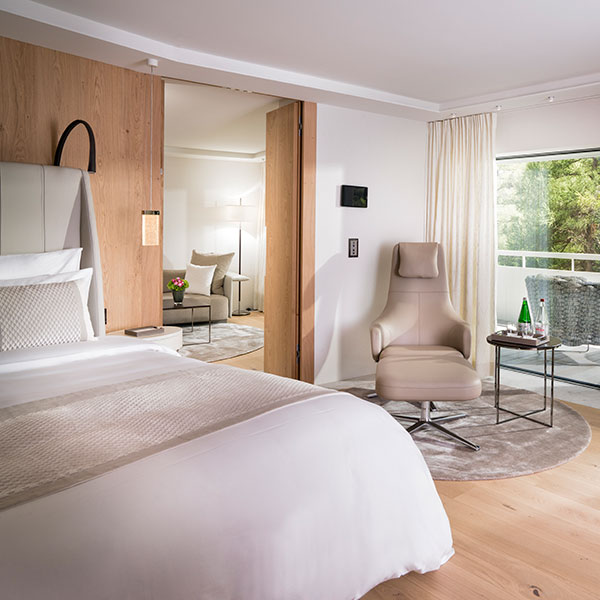 Spa Suite
