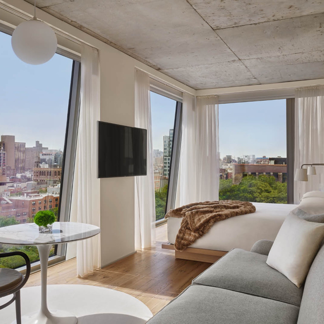 Loft Great View