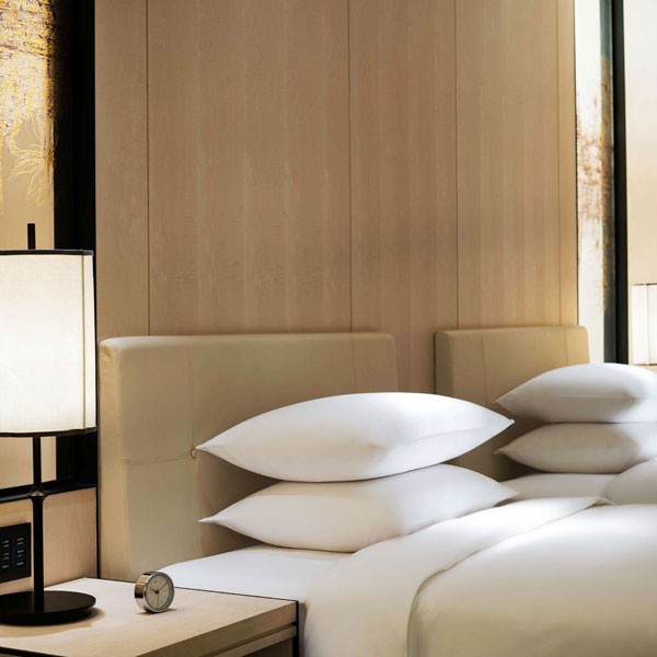 2 Twin Beds