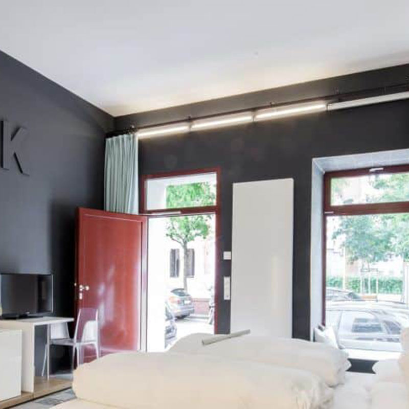 Junior Suite - Belvederegasse 22