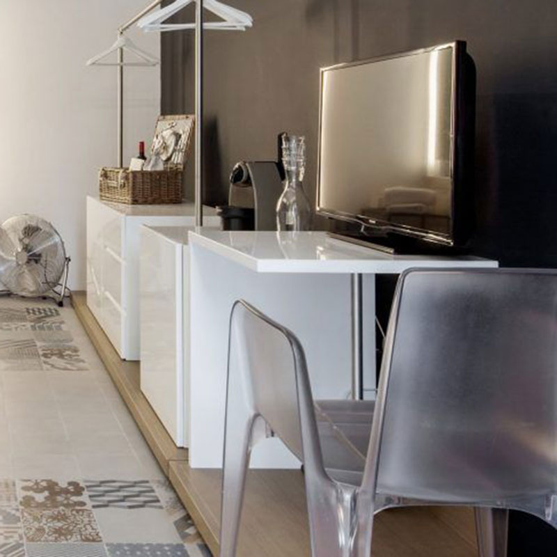 Junior Suite - Belvederegasse 22