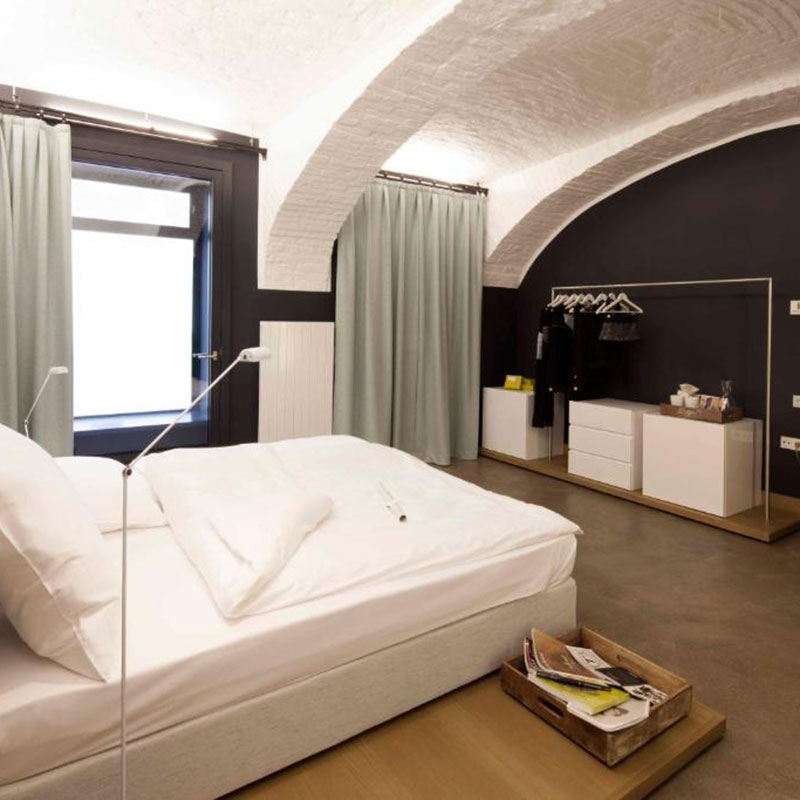 Suite - Argentinierstraße 55