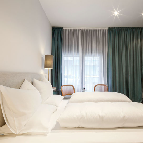 Street Junior Suite Meidlinger Markt