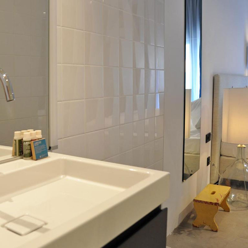 Street Junior Suite Meidlinger Markt