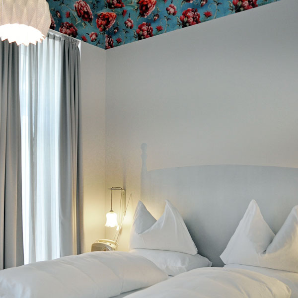 Garden Suite Meidlinger Markt