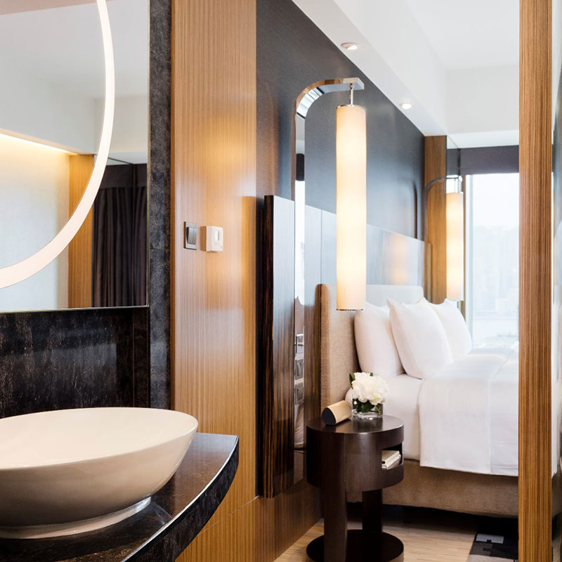 CLUB 36 City - 2 Twin Beds