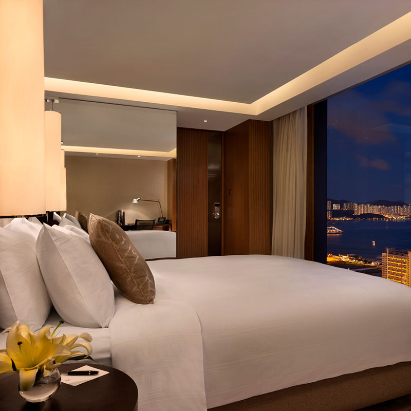 CLUB 38 Harbour - 1 King Bed