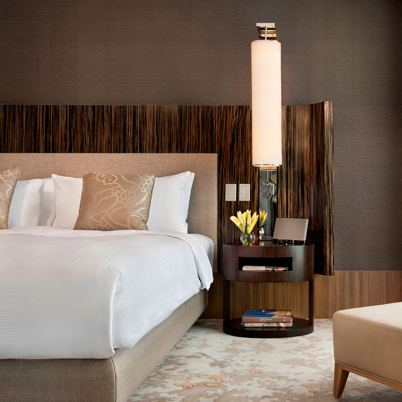 CLUB 65 Suite - 2 Twin Beds