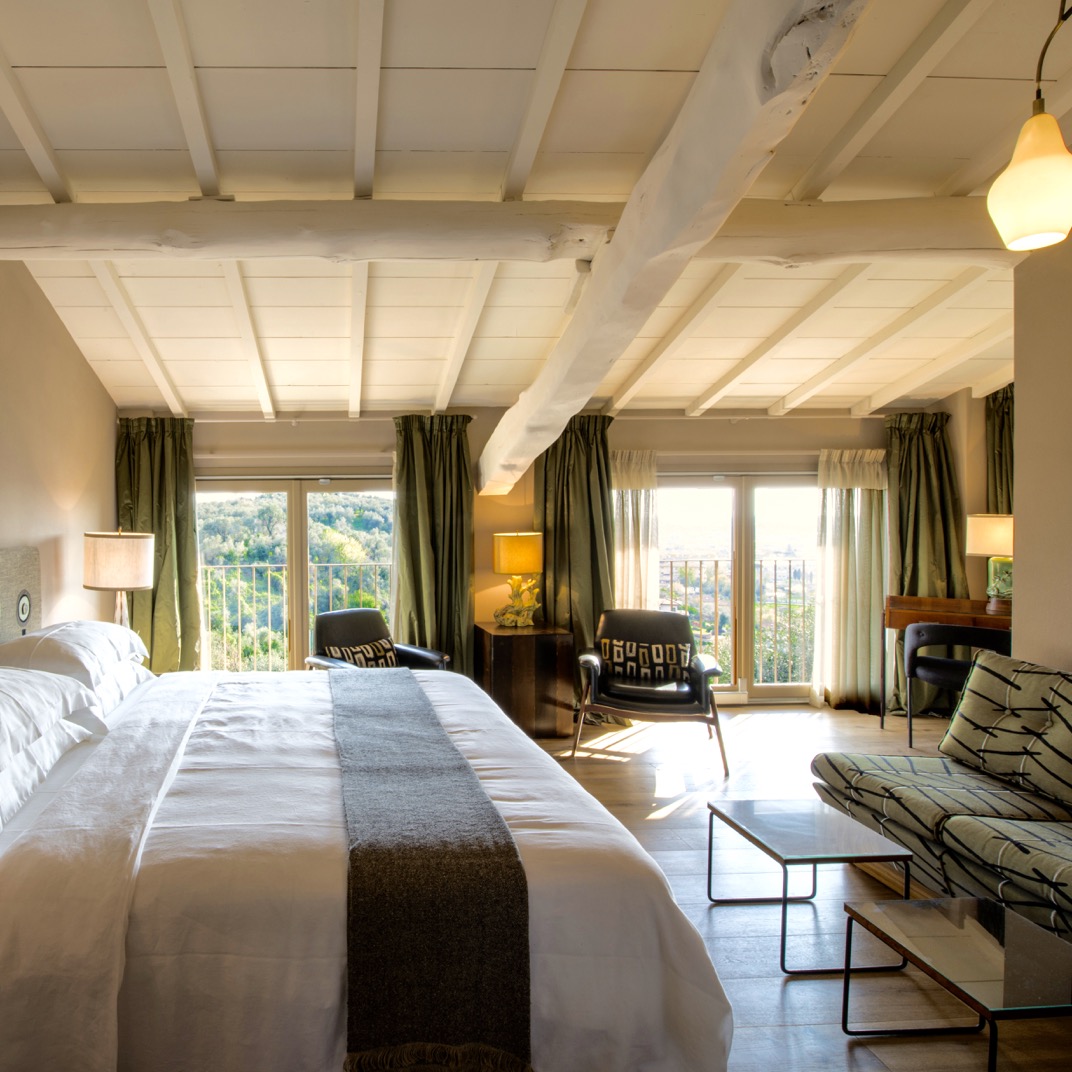 Double Deluxe COLLINA