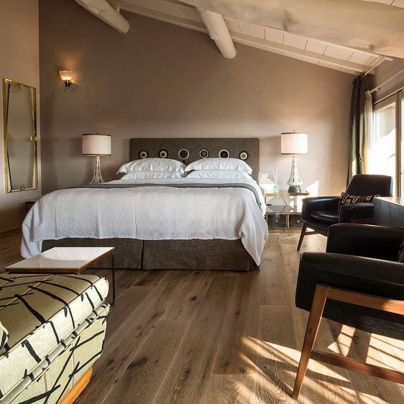 Double Deluxe COLLINA