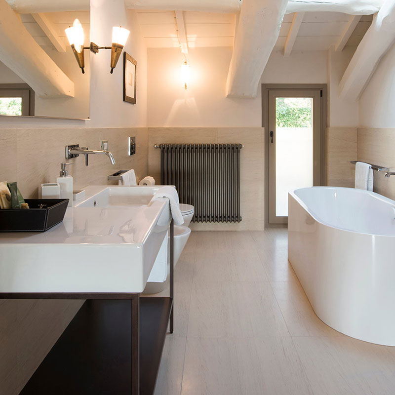 Double Deluxe COLLINA