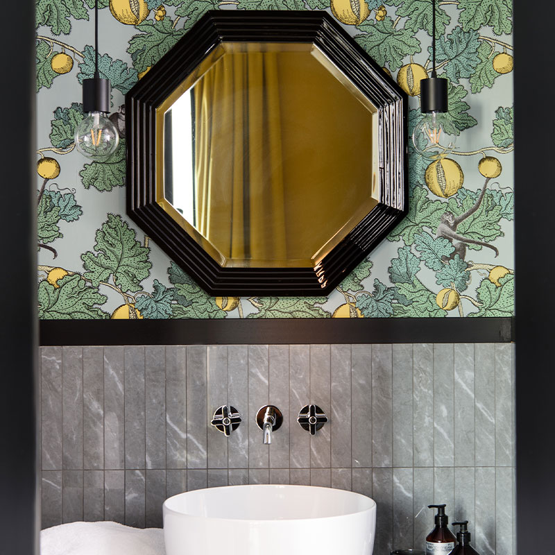 Livingstone Suite