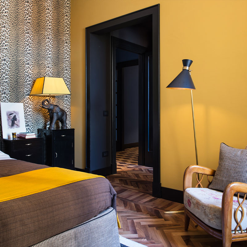 Darwin Room