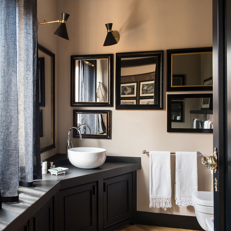 Fossey Suite