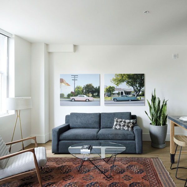 One Bedroom