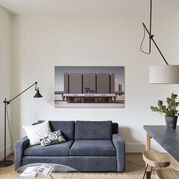 Two Bedroom