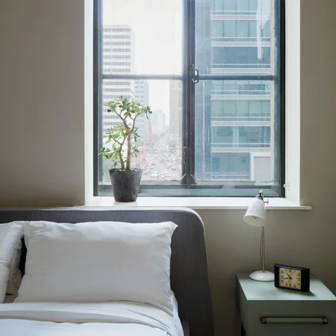 Two Bedroom