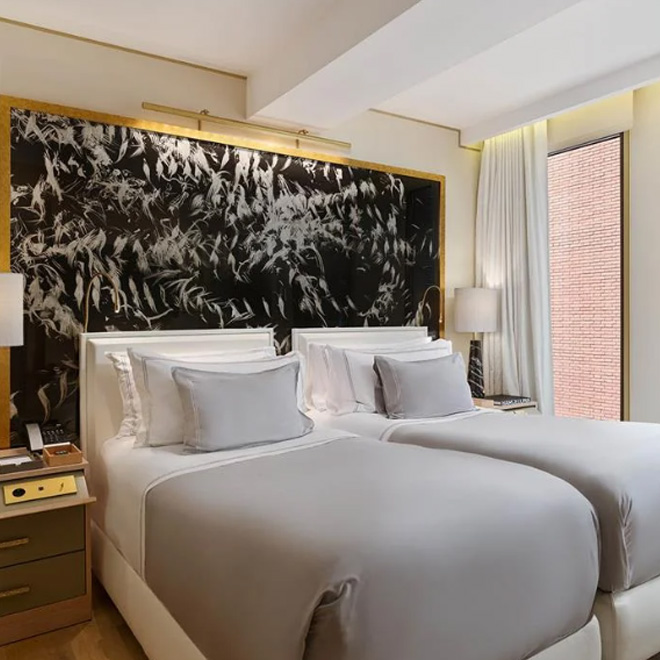 Cosy Room
