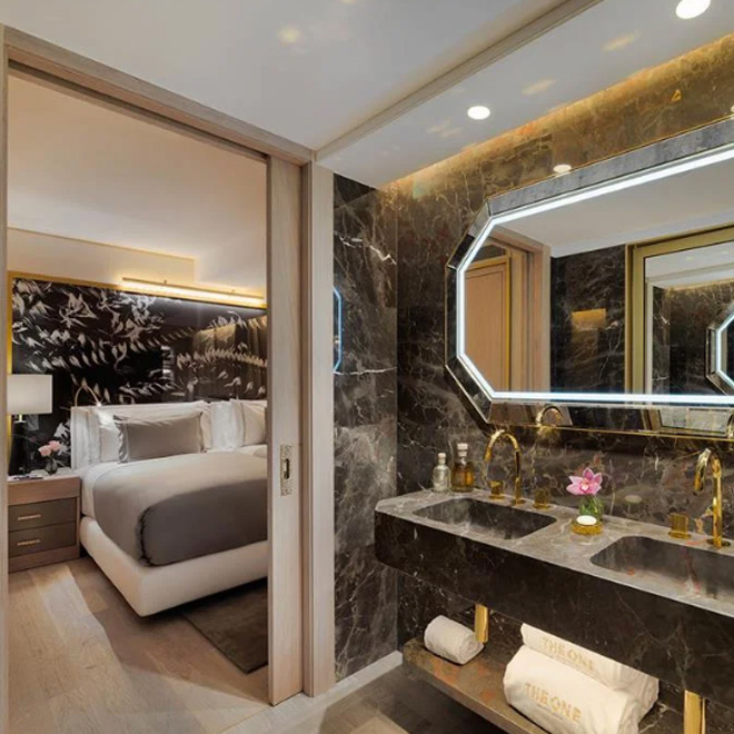 Cosy Room