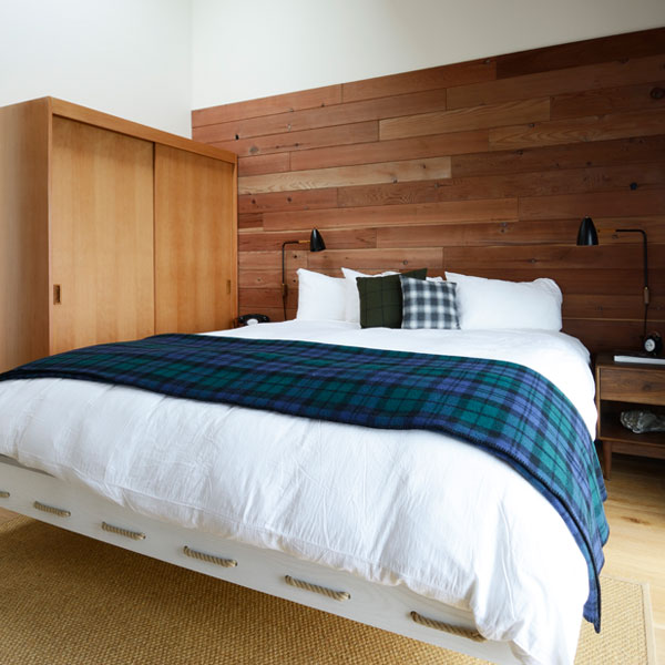 Ocean Suite
