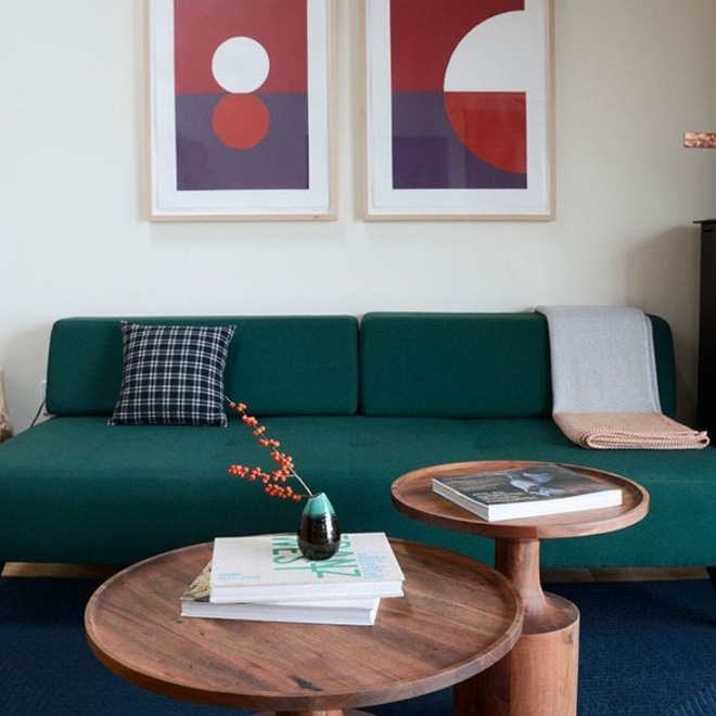 Ocean Suite